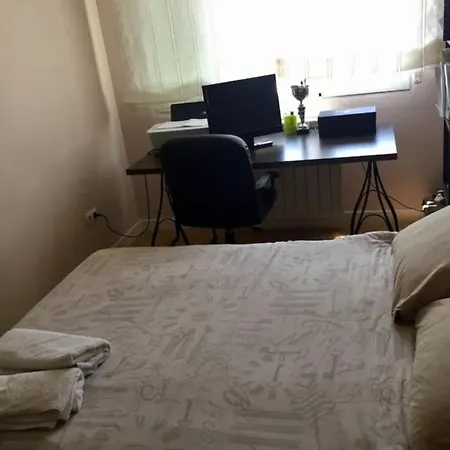 Zgz Homestay