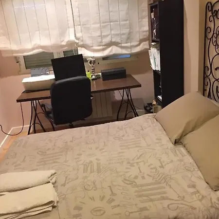 Homestay Zgz