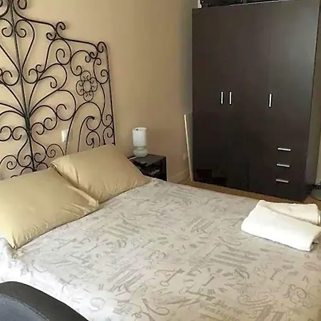 Ubytování v soukromí En En Vivienda Particular
