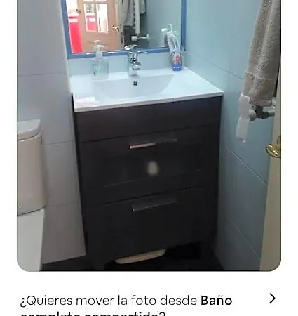En En Vivienda Particular *