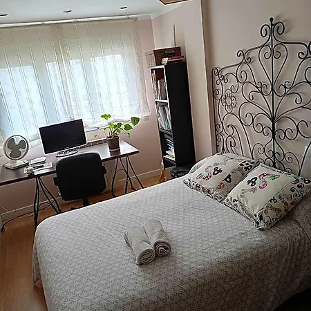 En En Vivienda Particular *
