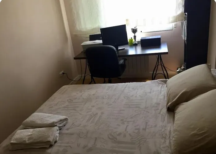 En En Vivienda Particular Privatunterkunft