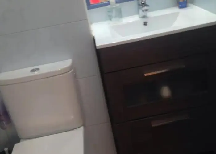 Privatunterkunft En En Vivienda Particular